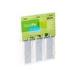 Plum Pflaster 6 Nachfüllungen Extra Long Detectable zu je 30 Stück