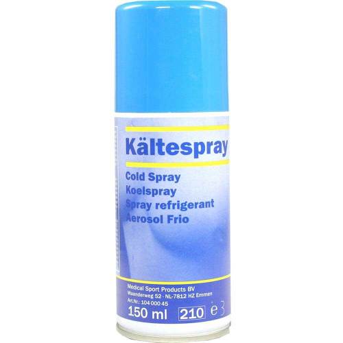 Kältespray 150 ml