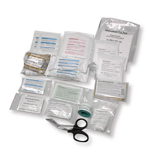 Nachfüllung ÖNORM Z1020