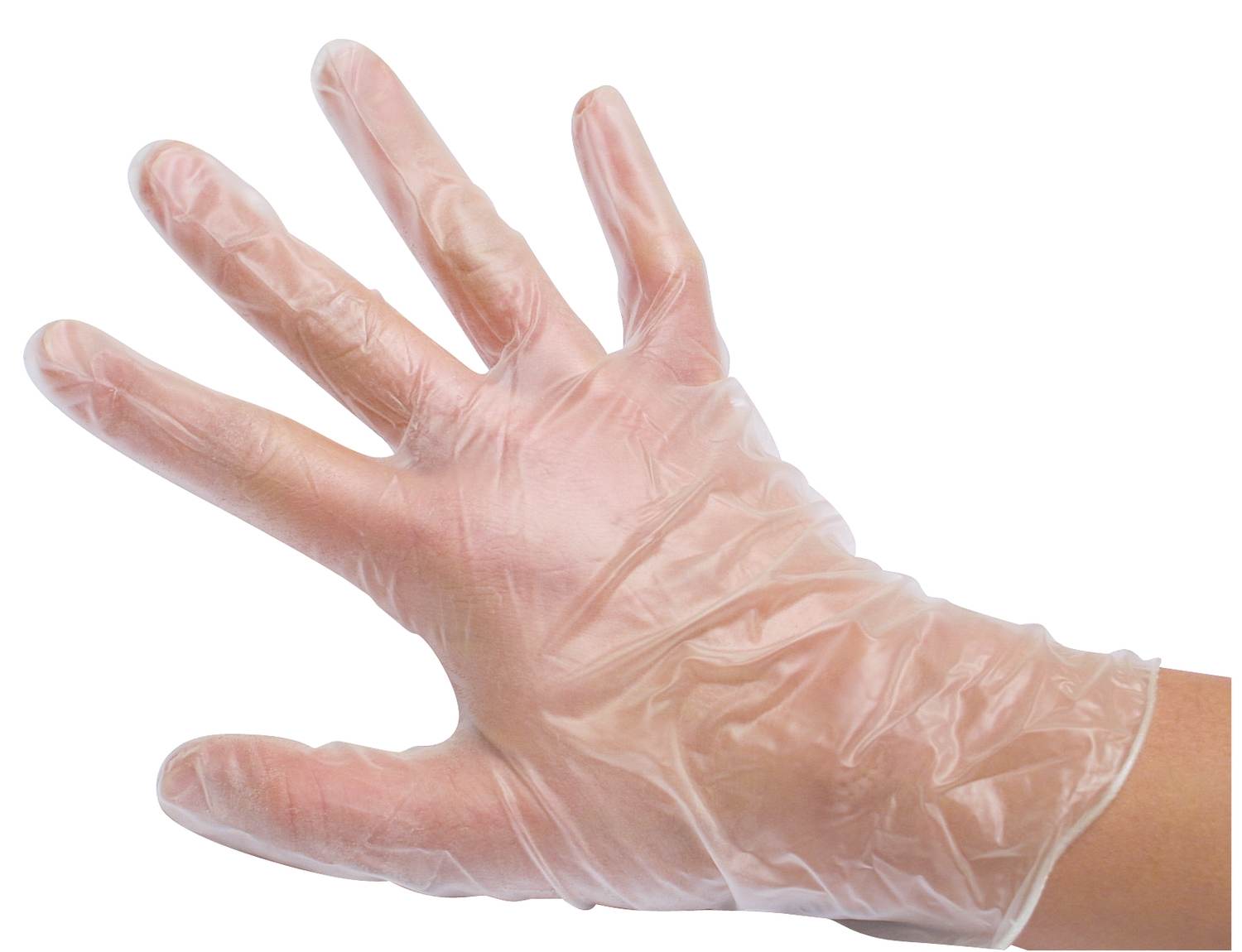 Einmalhandschuhe ( 1 Paar)