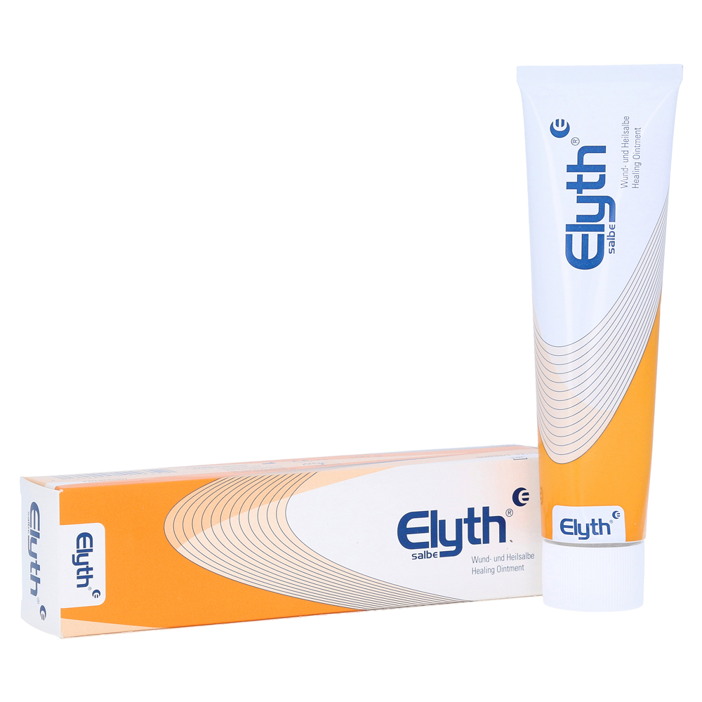 Elyth Wund- u. Heilsalbe 100 g