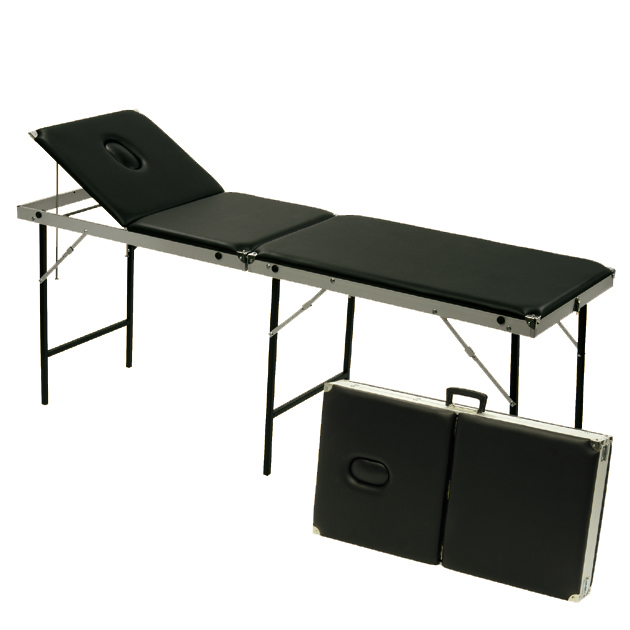 Kofferliege 3 teilig