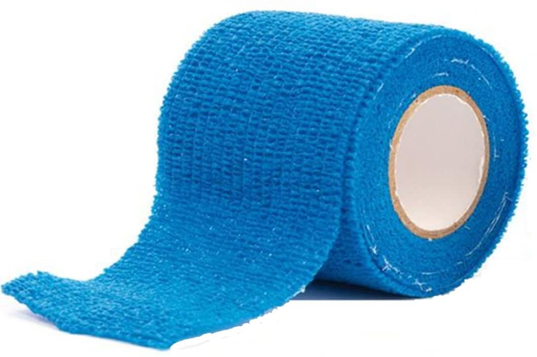 Fingerverband selbsthaftend 4,5 m x 5 cm