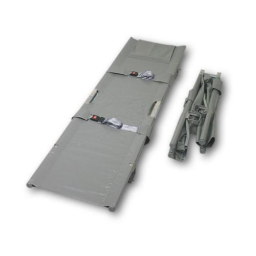 Krankentrage K4,2 mal zusammenklappbar