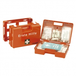 Erste Hilfe-Koffer DIN 13169