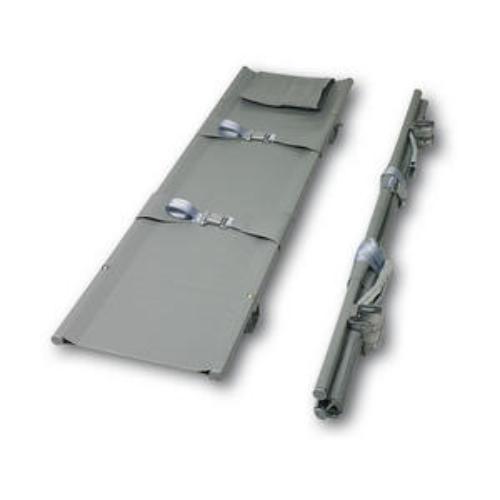 Krankentrage N,1 mal zusammenklappbar